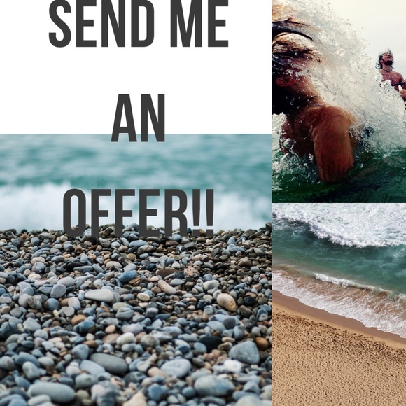 Other - Send Offer!